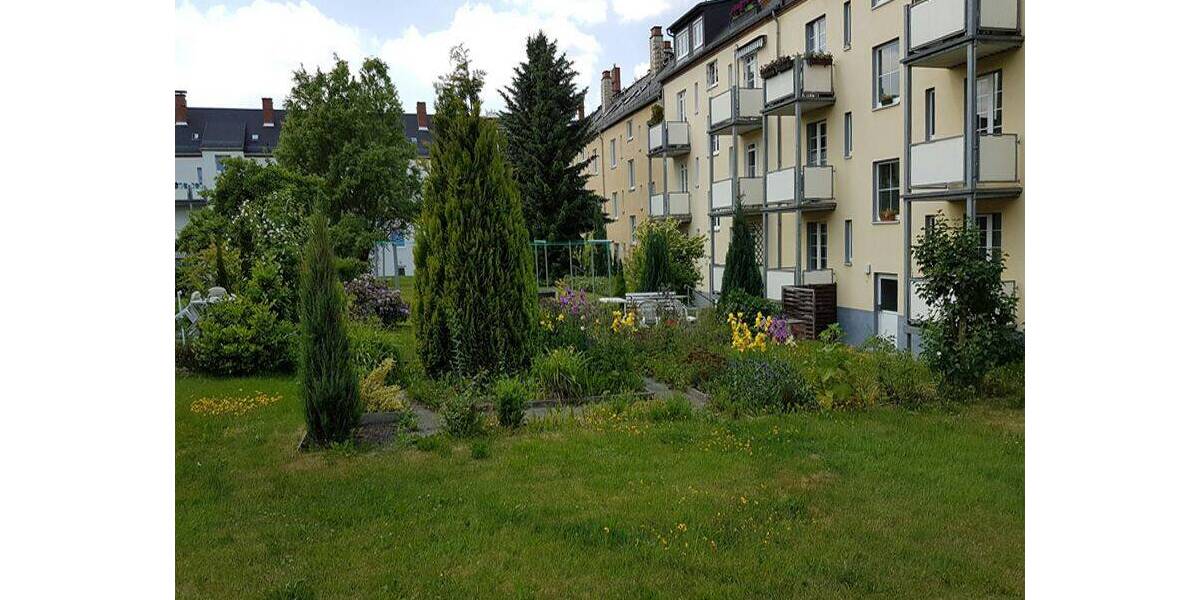 Mehrfamilienhaus, Wohnhaus Chemnitz / Gablenz Gablenz - 1 Zimmer, 420 m&sup2;, 500.000&euro; | Angebot:26918204