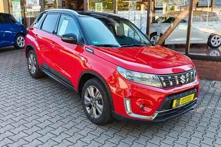Suzuki Vitara 49.705 km 16.850 &euro; Niederdorf 09366