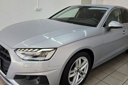 Audi A4 26.250 km 29.990 € Chemnitz 09114