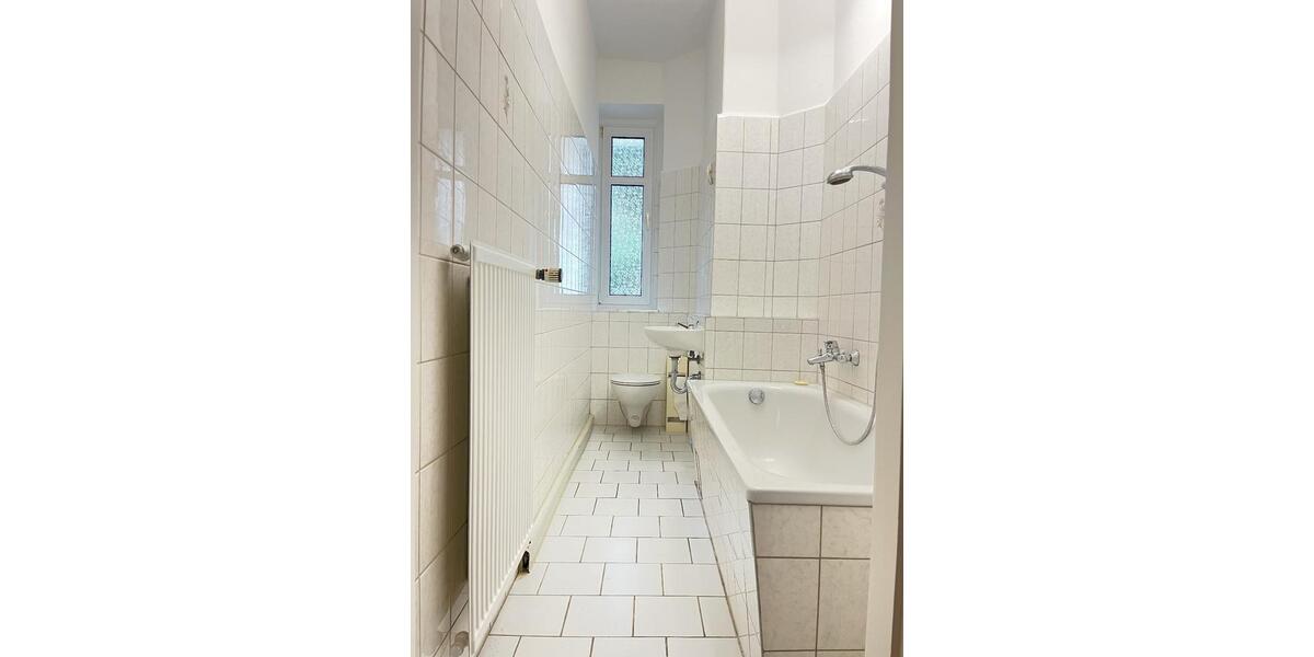 Erdgeschoßwohnung Chemnitz Kapellenberg - 3 Zimmer, 75 m&sup2;, 440&euro; | Angebot:24369752