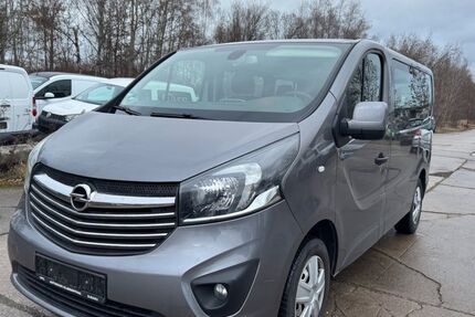 Opel Vivaro 225.379 km 9.490 &euro; Chemnitz 09114
