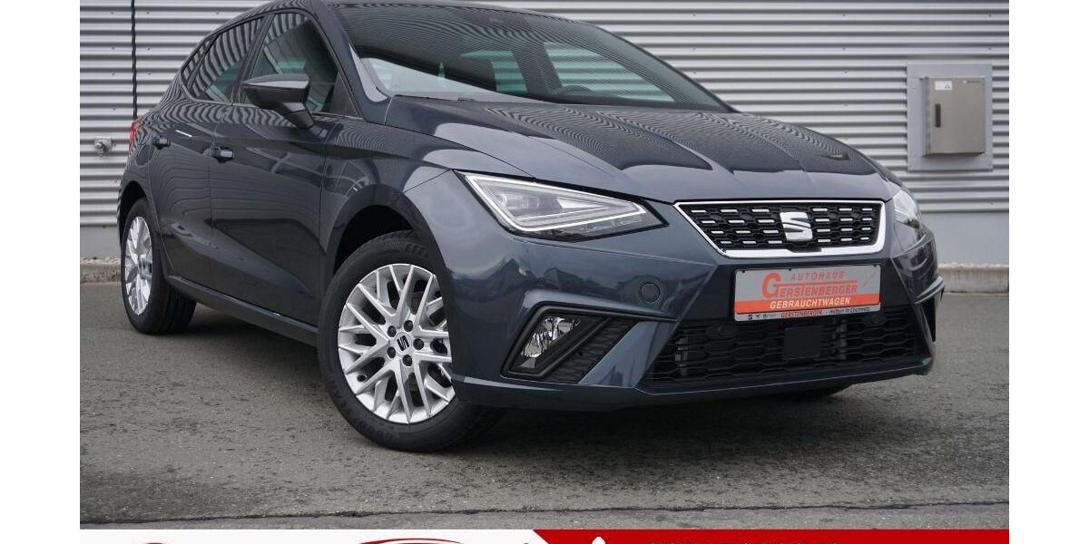 Seat Ibiza 3.000 km 23.870 &euro; Chemnitz 09126