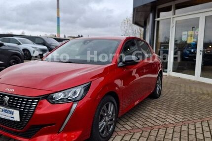 Peugeot 208 52.500 km 16.940 € Chemnitz 09114
