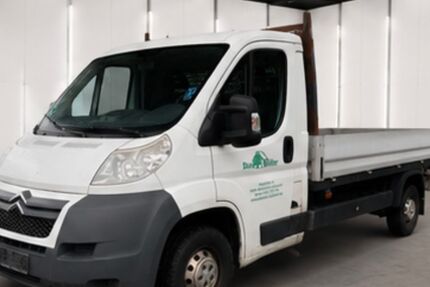 Citroen Jumper 116.500 km 5.990 &euro; Chemnitz 09130