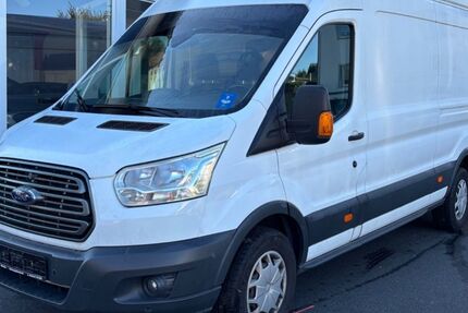 Ford Transit 293.592 km 18.990 € Geithain 04643