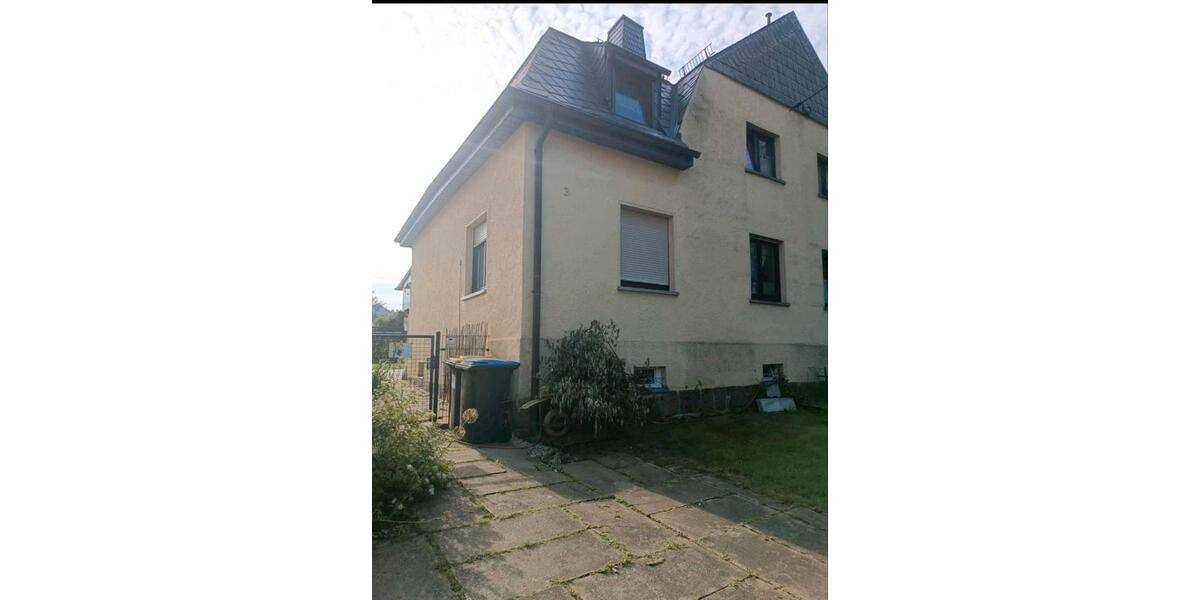 Doppelhaushälfte Burgstädt - 6 Zimmer, 110 m&sup2;, 225.000&euro; | Angebot:26536222