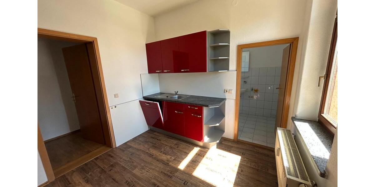 Etagenwohnung Hohenstein-Ernstthal Ernstthal - 2 Zimmer, 51 m&sup2;, 332&euro; | Angebot:26382661