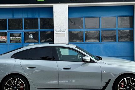 BMW 420 Gran Coupé 22.200 km 49.980 &euro; Chemnitz OT Grüna 09224