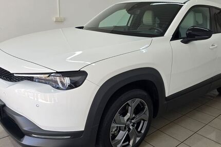 Mazda MX-30 26.225 km 13.990 € Chemnitz 09114