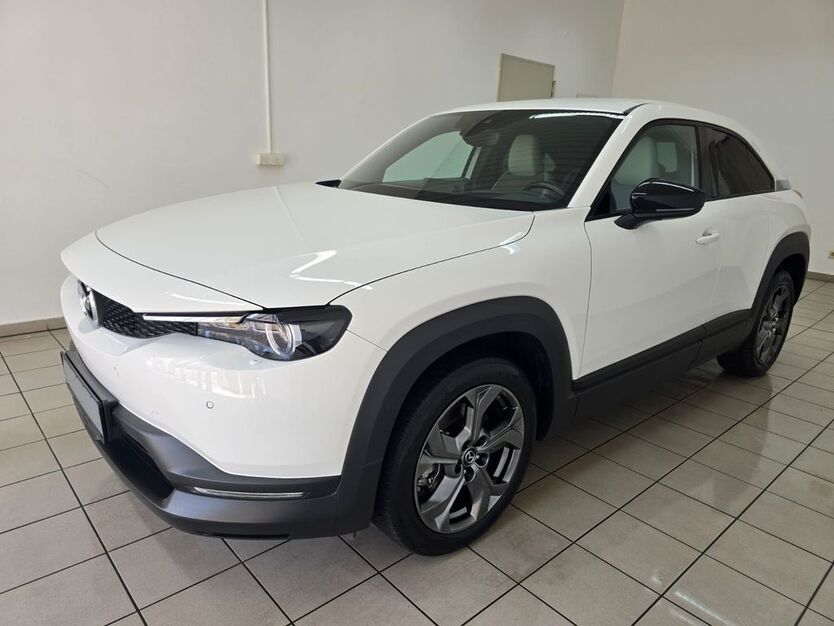 Mazda MX-30 26.225 km 13.990 € Chemnitz 09114