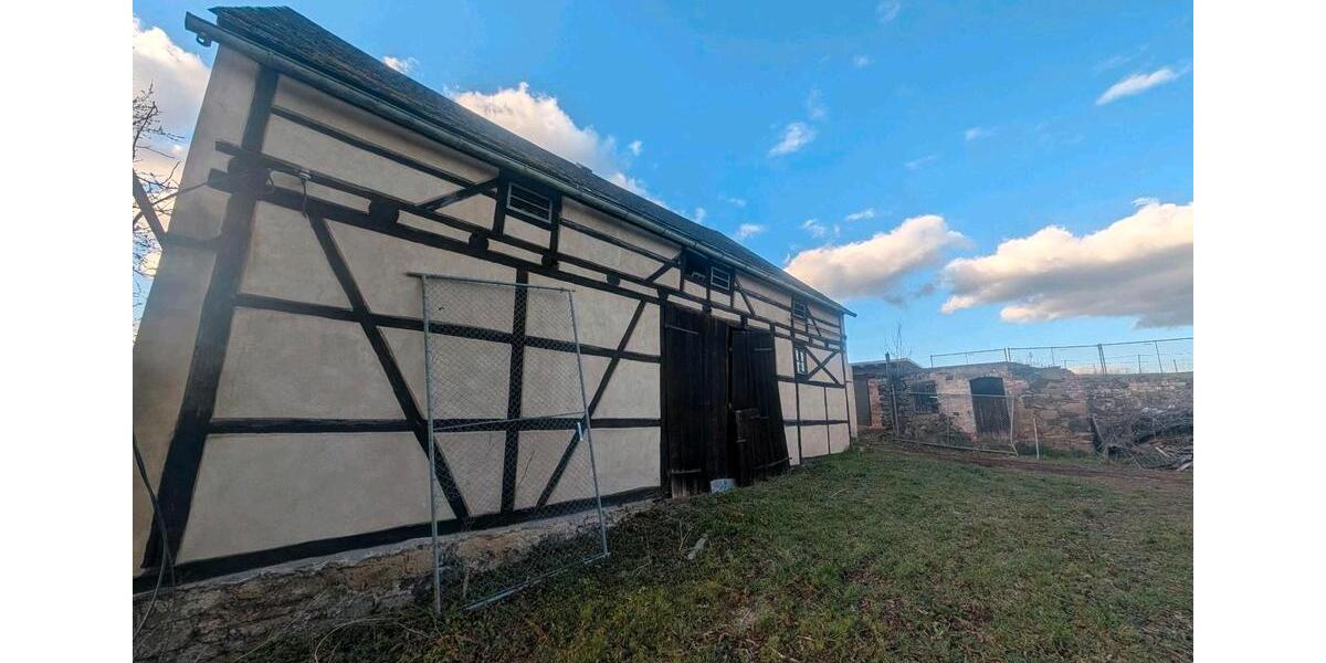 Bauernhaus, Landhaus Glauchau - 12 Zimmer, 800 m&sup2;, 80.000&euro; | Angebot:26699971