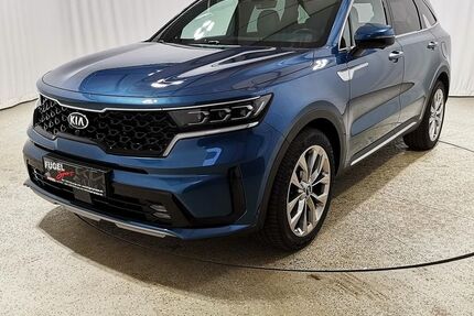 Kia Sorento 58.190 km 37.999 &euro; Chemnitz - Mittelbach 09224