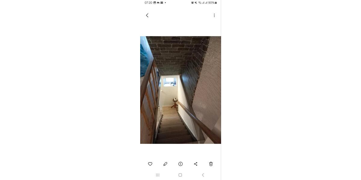Reihenhaus Waldenburg - 5 Zimmer, 100 m&sup2;, 55.000&euro; | Angebot:26212573