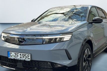 Opel Grandland (X) 1.500 km 39.894 &euro; Chemnitz 09113