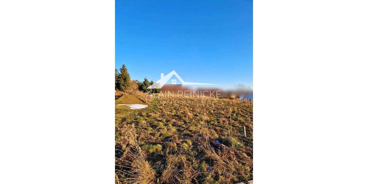 Ihr Traum vom Eigenheim – Bauen in Gornau - Grundstück Gornau/Erzgeb. Erzgeb. | Angebot:25512826