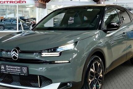 Citroen C4 2.000 km 29.750 &euro; Altmittweida 09648