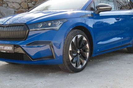 Skoda Enyaq 11.226 km 45.990 &euro; Annaberg-Buchholz 09456