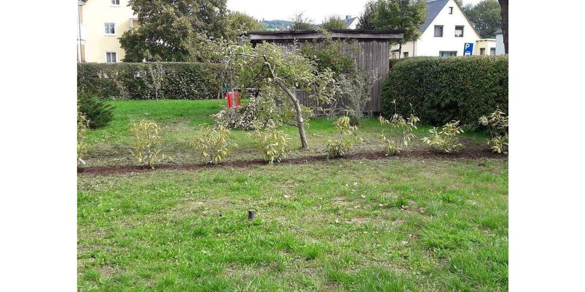 Etagenwohnung Flöha - 2 Zimmer, 47 m&sup2;, 325&euro; | Angebot:24515481