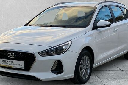 Hyundai i30 61.911 km 12.950 &euro; Chemnitz 09113