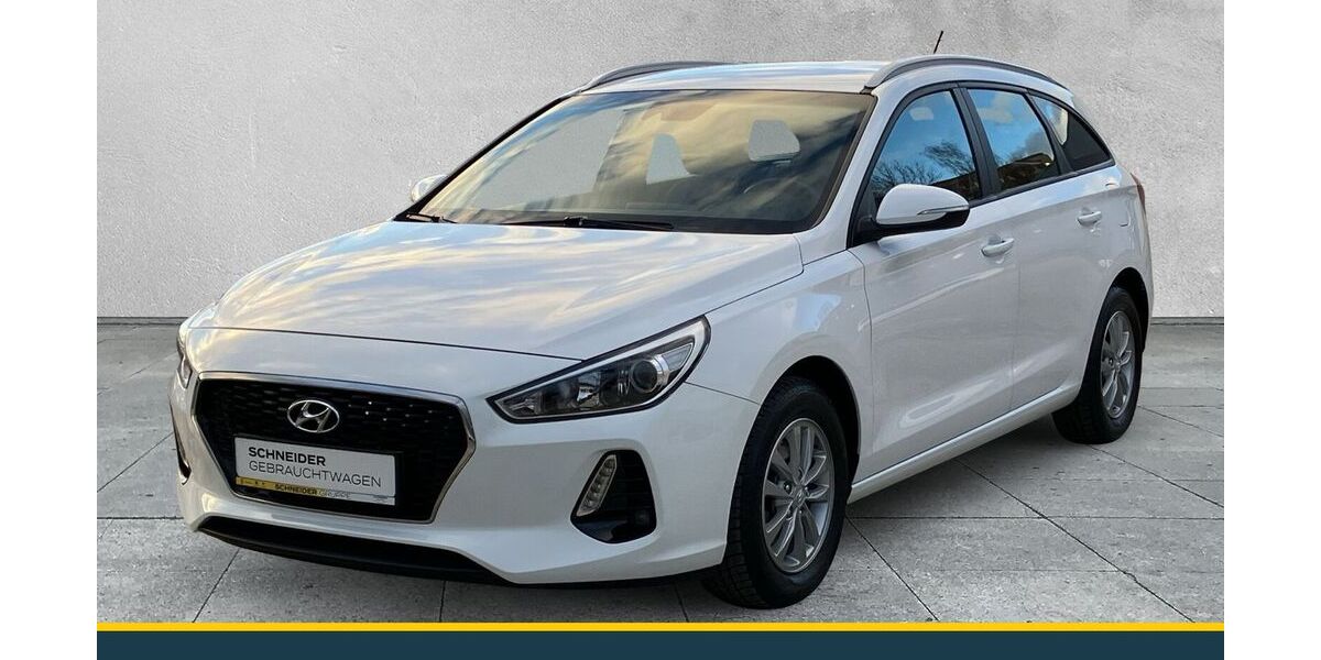 Hyundai i30 61.911 km 12.950 &euro; Chemnitz 09113