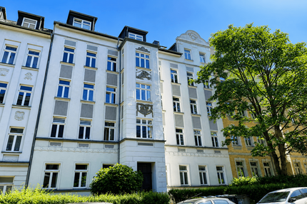 Wohnung Chemnitz Altendorf - 3 Zimmer, 69 m&sup2;, 73.000&euro; | Angebot:27021588