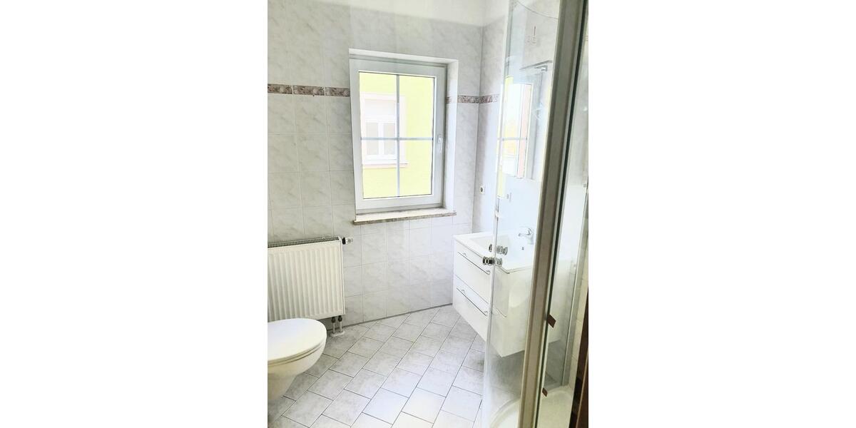 Sanierte, moderne 2-Raum-Wohnung in Augustusburg 2 zimmer