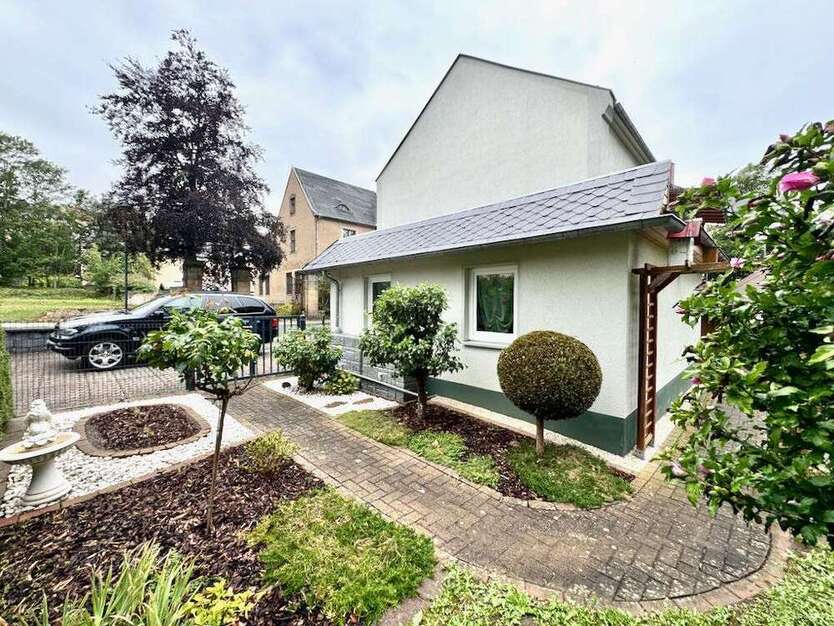 Haus zum Kaufen in Waldheim 269.000 € 155.87 m²