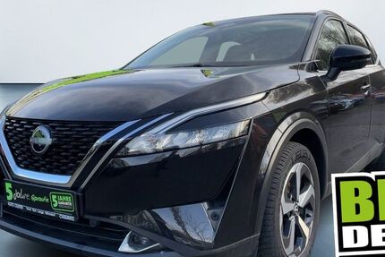 Nissan Qashqai 58.601 km 23.401 &euro; Chemnitz 09116