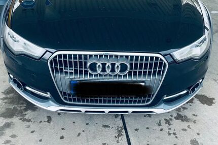 Audi A6 Allroad 279.500 km 9.950 &euro; Reinsdorf 08141