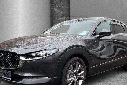 Mazda CX-30 36.656 km 23.390 &euro; Chemnitz 09126