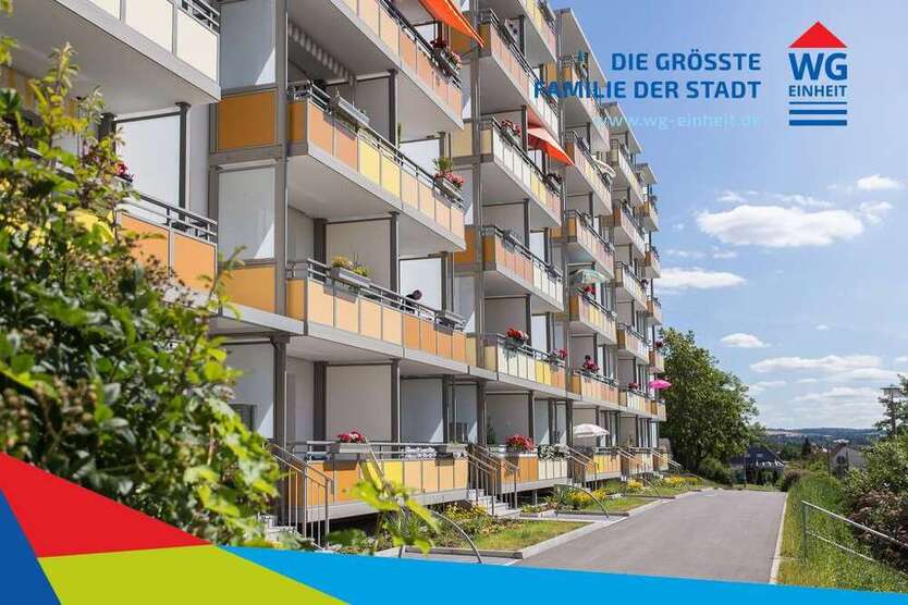 Wohnung zum Mieten in Chemnitz 310 € 42.62 m²