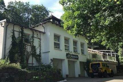 Gewerbeobjekt Chemnitz Einsiedel - 650.000&euro; | Angebot:26778856