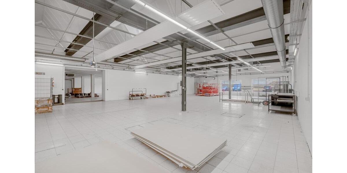 Gewerbeobjekt Mittweida - 4&euro; | Angebot:26185260