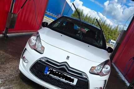 Citroen DS3 136.000 km 3.000 &euro; Hartha 04746