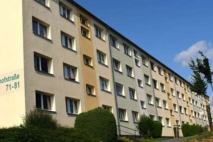 Wohnung zum Mieten in Waldheim 348 € 58 m²