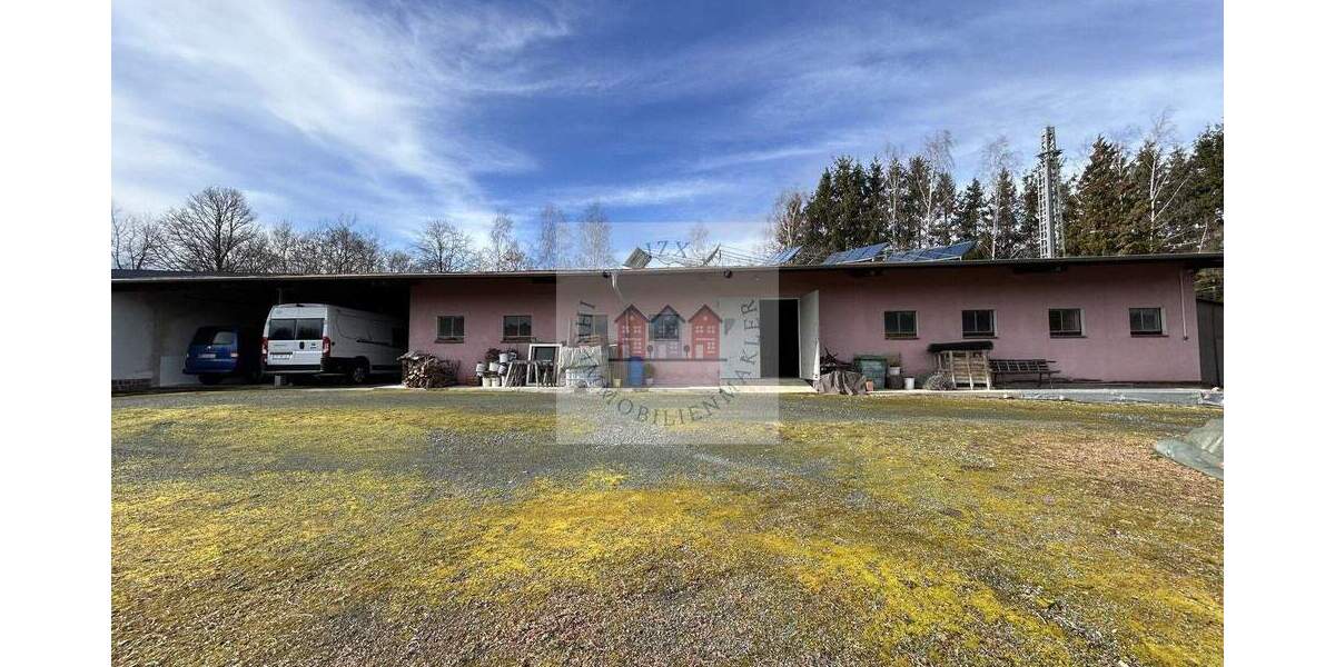 Mehrfamilienhaus, Wohnhaus Gornau/Erzgebirge Gornau - 8 Zimmer, 118 m&sup2;, 369.000&euro; | Angebot:25776149