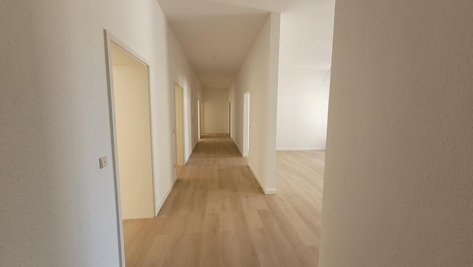 Modernes Kulturhauptstadtbüro in Zentrumsnähe zimmer