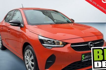 Opel Corsa 19.711 km 13.547 &euro; Chemnitz 09116