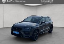 Gebrauchtwagen Seat Ateca