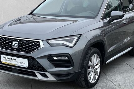 Seat Ateca 68.400 km 24.490 &euro; Marienberg 09496