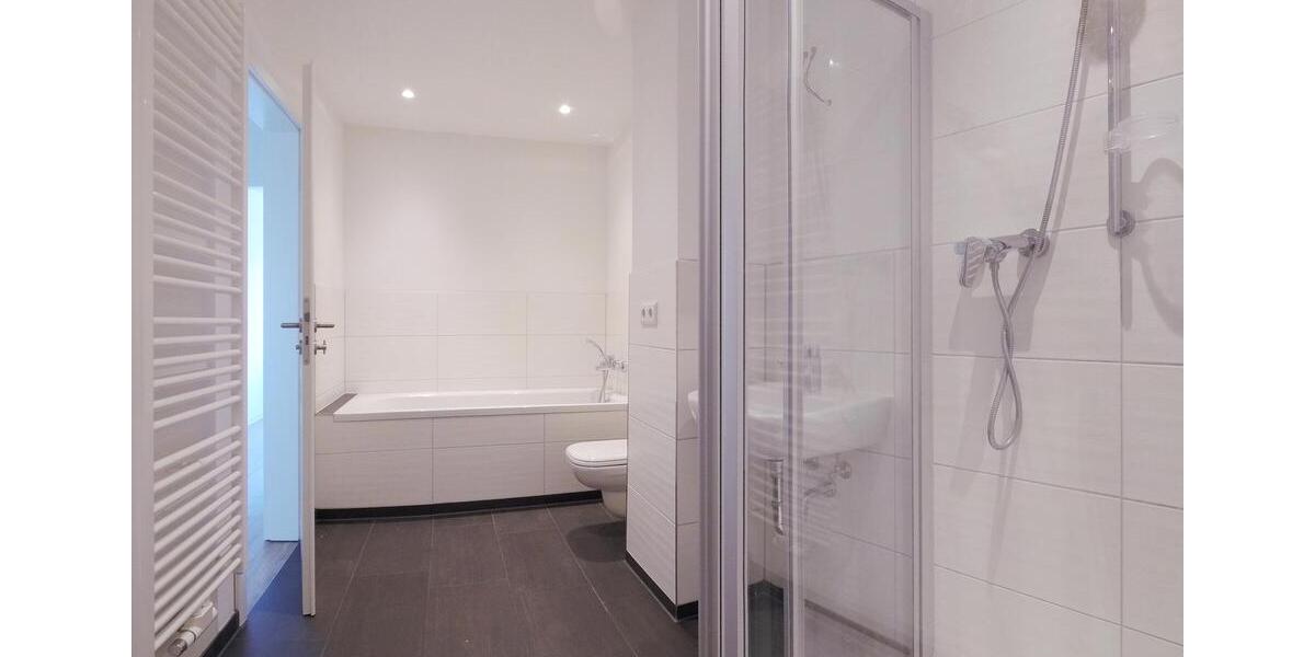 Dachgeschoßwohnung Chemnitz Hilbersdorf - 2 Zimmer, 54 m&sup2;, 350&euro; | Angebot:25419565