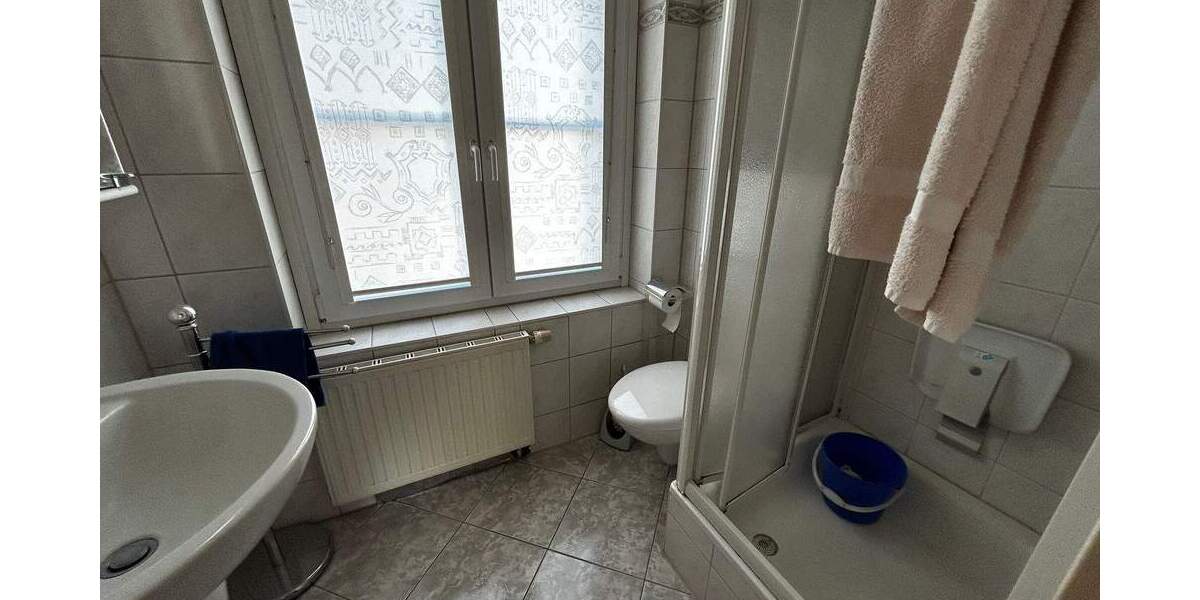 Wenn nicht jetzt, wann dann ? Doppelhaushälfte in gepflegter Wohnlage 4 zimmer