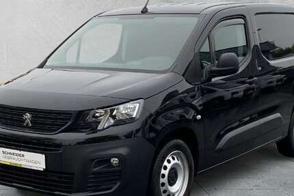 Peugeot Partner 66.084 km 13.890 &euro; Marienberg 09496