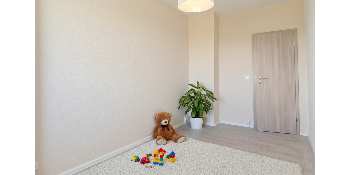 Etagenwohnung Chemnitz Wittgensdorf - 3 Zimmer, 59 m&sup2;, 325&euro; | Angebot:26066740