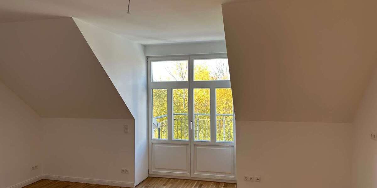 Wohnung zum Mieten in Chemnitz 464 € 51 m² 2 zimmer