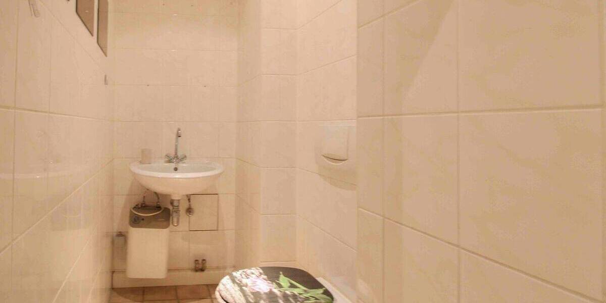 Etagenwohnung Chemnitz Kappel - 3 Zimmer, 99 m&sup2;, 98.000&euro; | Angebot:26513700