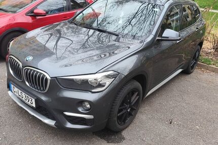 BMW X1 300.100 km 14.300 € Chemnitz 09122