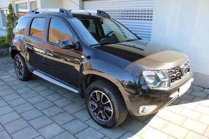 Dacia Duster 57.100 km 12.950 &euro; Chemnitz 09114