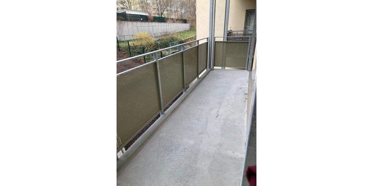 Etagenwohnung Chemnitz Schloßchemnitz - 3 Zimmer, 75 m&sup2;, 680&euro; | Angebot:26245914