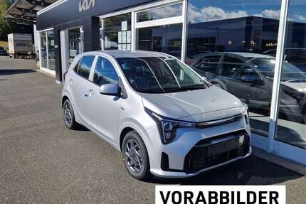 Kia Picanto 4.999 km 16.997 € Freiberg 09599